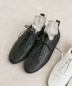 URBAN RESEARCH DOORS / アーバンリサーチ ドアーズ シューズ | ライトウェイトレースアップシューズ