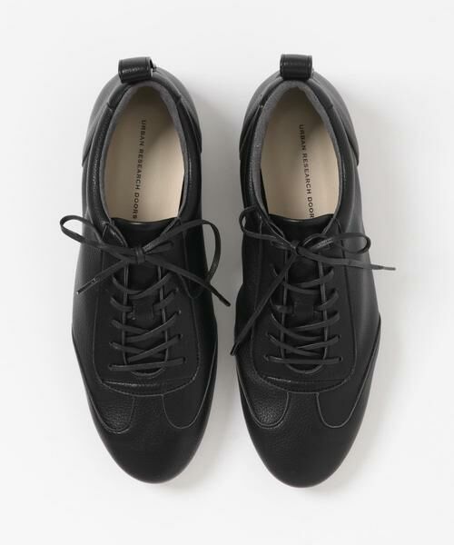 URBAN RESEARCH DOORS / アーバンリサーチ ドアーズ シューズ | ライトウェイトレースアップシューズ | 詳細14