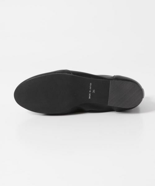 URBAN RESEARCH DOORS / アーバンリサーチ ドアーズ シューズ | ライトウェイトレースアップシューズ | 詳細16