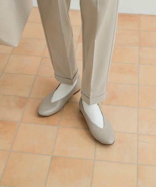 URBAN RESEARCH DOORS / アーバンリサーチ ドアーズ パンプス | Vカットパンプス | 詳細16