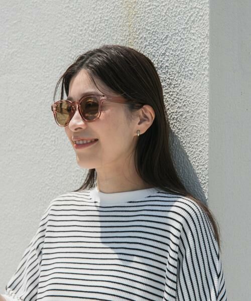 URBAN RESEARCH DOORS / アーバンリサーチ ドアーズ サングラス・メガネ | サングラス | 詳細1