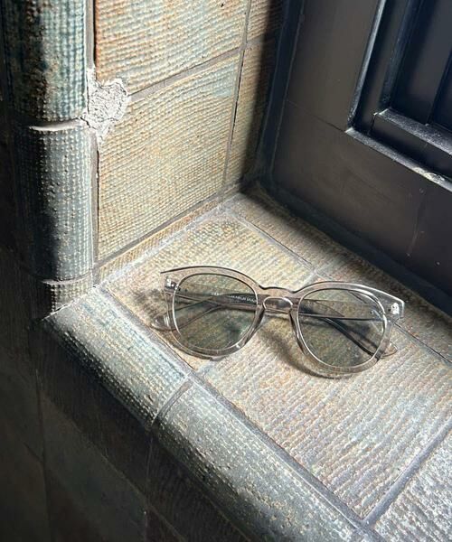 URBAN RESEARCH DOORS / アーバンリサーチ ドアーズ サングラス・メガネ | サングラス | 詳細8