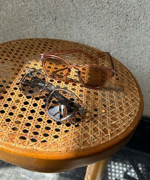 URBAN RESEARCH DOORS / アーバンリサーチ ドアーズ サングラス・メガネ | サングラス | 詳細9