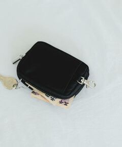 URBAN RESEARCH DOORS / アーバンリサーチ ドアーズ 財布・コインケース・マネークリップ | 撥水ミニウォレット