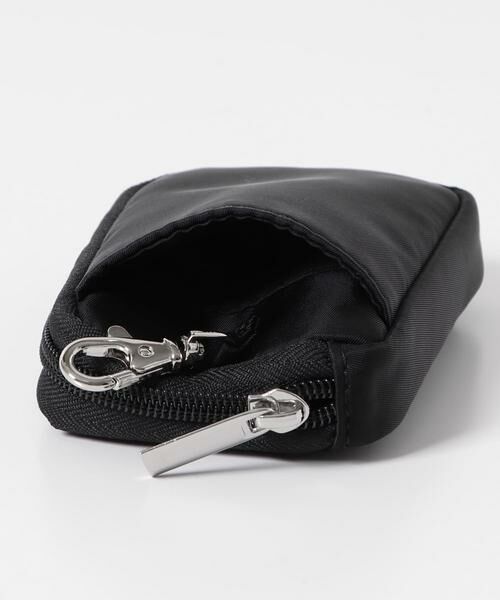 URBAN RESEARCH DOORS / アーバンリサーチ ドアーズ 財布・コインケース・マネークリップ | 撥水ミニウォレット | 詳細12