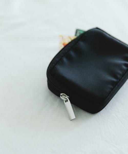 URBAN RESEARCH DOORS / アーバンリサーチ ドアーズ 財布・コインケース・マネークリップ | 撥水ミニウォレット | 詳細5