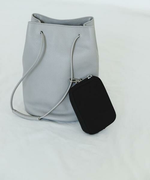 URBAN RESEARCH DOORS / アーバンリサーチ ドアーズ 財布・コインケース・マネークリップ | 撥水ミニウォレット | 詳細7
