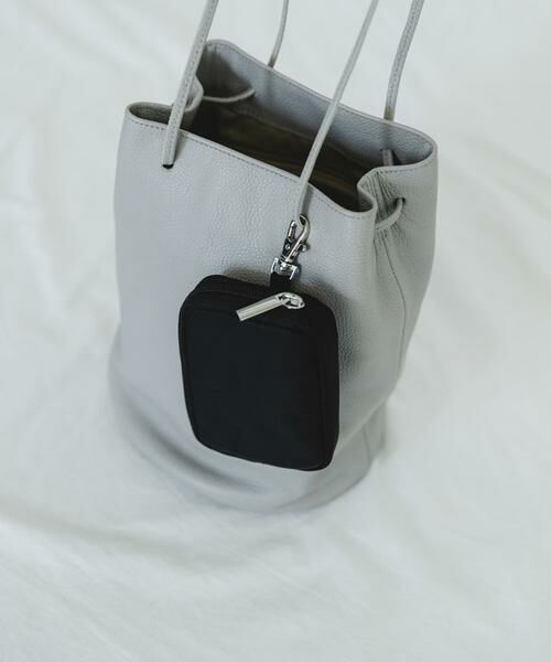 URBAN RESEARCH DOORS / アーバンリサーチ ドアーズ 財布・コインケース・マネークリップ | 撥水ミニウォレット | 詳細8