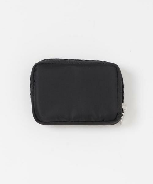 URBAN RESEARCH DOORS / アーバンリサーチ ドアーズ 財布・コインケース・マネークリップ | 撥水ミニウォレット | 詳細9