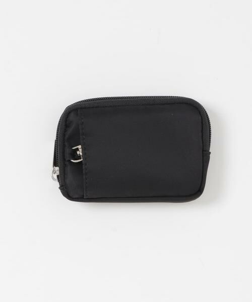 URBAN RESEARCH DOORS / アーバンリサーチ ドアーズ 財布・コインケース・マネークリップ | 撥水ミニウォレット | 詳細10