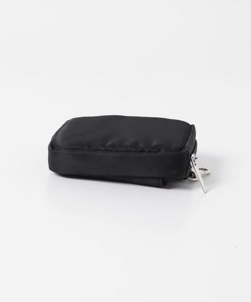 URBAN RESEARCH DOORS / アーバンリサーチ ドアーズ 財布・コインケース・マネークリップ | 撥水ミニウォレット | 詳細11