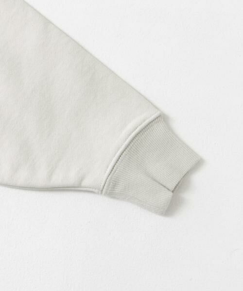 URBAN RESEARCH DOORS / アーバンリサーチ ドアーズ トップス | 『WEB/一部店舗限定』裏毛ラグランカーディガン(KIDS) | 詳細13