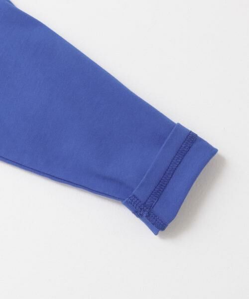 URBAN RESEARCH DOORS / アーバンリサーチ ドアーズ トップス | 『WEB/一部店舗限定サイズ』ロゴプリントロングTシャツ(KIDS) | 詳細11