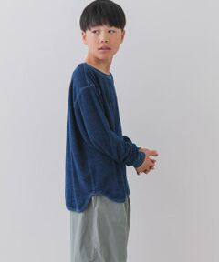 URBAN RESEARCH DOORS / アーバンリサーチ ドアーズ トップス | パイルステッチロンTee