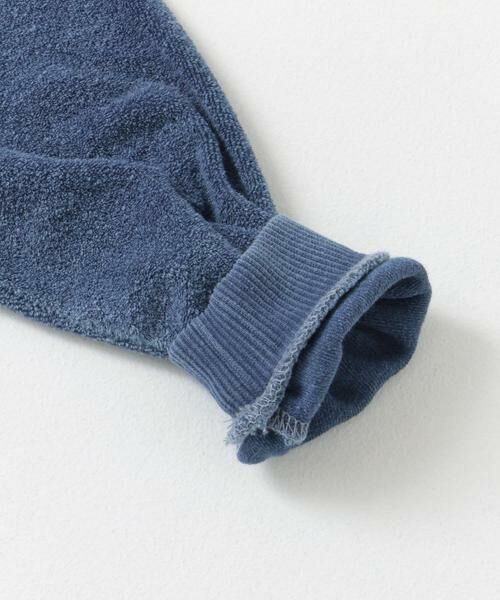 URBAN RESEARCH DOORS / アーバンリサーチ ドアーズ トップス | パイルステッチロンTee | 詳細13