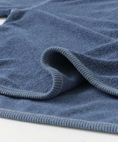 URBAN RESEARCH DOORS / アーバンリサーチ ドアーズ トップス | パイルステッチロンTee | 詳細15