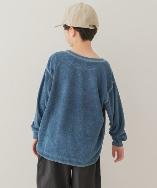 URBAN RESEARCH DOORS/A[oT[` hA[Y pCXeb`Tee u[ 120