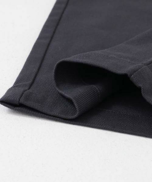 URBAN RESEARCH DOORS / アーバンリサーチ ドアーズ パンツ | 『WEB/一部店舗限定』コットンタックイージーパンツ(KIDS) | 詳細10