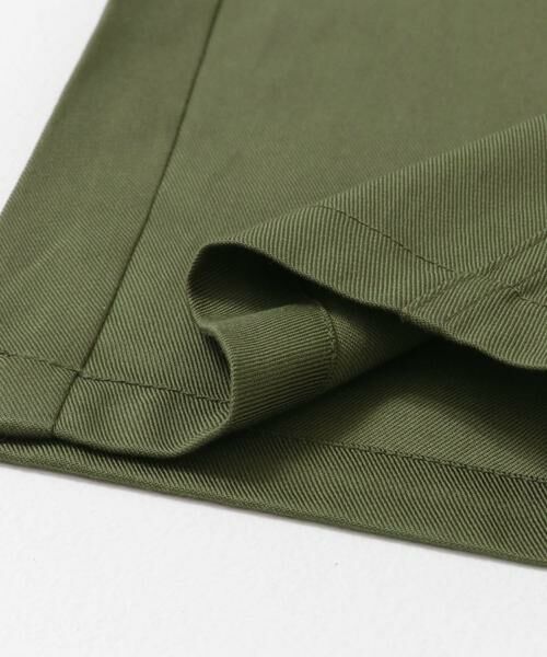 URBAN RESEARCH DOORS / アーバンリサーチ ドアーズ パンツ | 『親子リンク』イージーカーゴパンツ(KIDS) | 詳細18