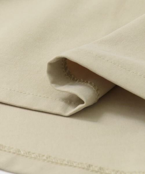 URBAN RESEARCH DOORS / アーバンリサーチ ドアーズ ワンピース | 『WEB/一部店舗限定サイズ』キャミソールジャンパースカート(KIDS) | 詳細18