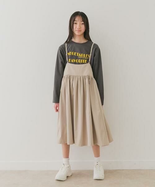 URBAN RESEARCH DOORS/A[oT[` hA[Y wWEB/ꕔX܌TCYxL~\[Wp[XJ[g(KIDS) x[W 150