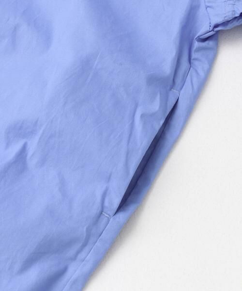 URBAN RESEARCH DOORS / アーバンリサーチ ドアーズ ワンピース | 切替ギャザーAラインワンピース(KIDS) | 詳細11