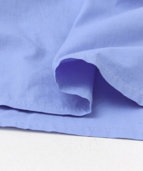 URBAN RESEARCH DOORS / アーバンリサーチ ドアーズ ワンピース | 切替ギャザーAラインワンピース(KIDS) | 詳細14