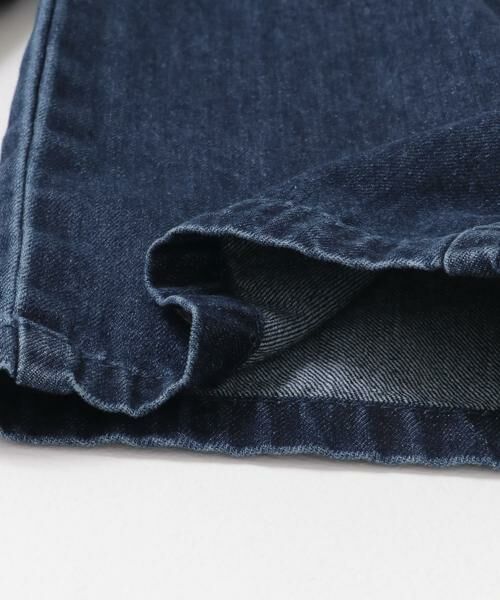 URBAN RESEARCH DOORS / アーバンリサーチ ドアーズ ワンピース | 『WEB/一部店舗限定』『親子リンク』ジップオーバーオール(KIDS) | 詳細20