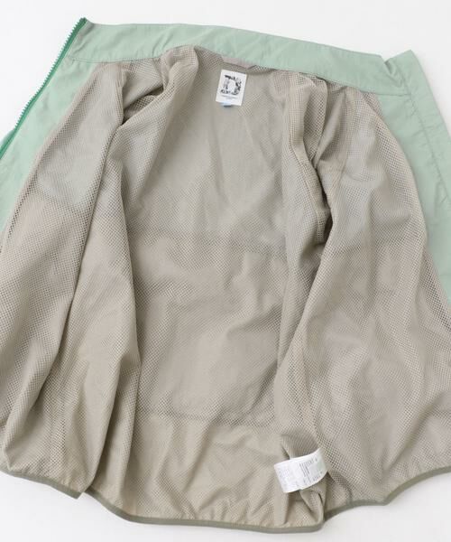 URBAN RESEARCH DOORS / アーバンリサーチ ドアーズ アウター | 『WEB/一部店舗限定サイズ』パッカブルウィンドブレーカー(KIDS) | 詳細23