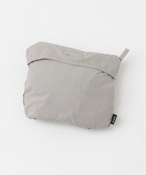 URBAN RESEARCH DOORS / アーバンリサーチ ドアーズ アウター | 『WEB/一部店舗限定サイズ』パッカブルウィンドブレーカー(KIDS) | 詳細26