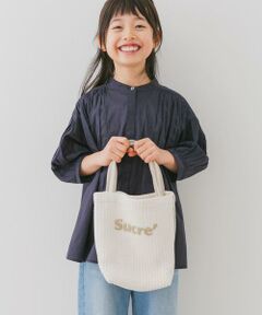 URBAN RESEARCH DOORS / アーバンリサーチ ドアーズ その他 | キルトトートバッグ(KIDS)