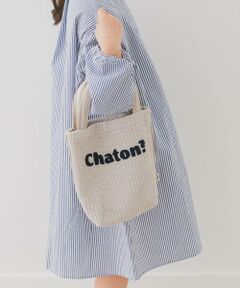 URBAN RESEARCH DOORS / アーバンリサーチ ドアーズ その他 | キルトトートバッグ(KIDS)