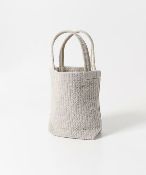 URBAN RESEARCH DOORS / アーバンリサーチ ドアーズ その他 | キルトトートバッグ(KIDS) | 詳細11