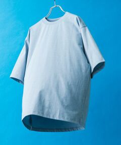 URBAN RESEARCH DOORS / アーバンリサーチ ドアーズ Tシャツ | 『Sサイズ/WEB限定』『吸水速乾/接触冷感/イージーケア』クイックドライ ショートスリーブTシャツ