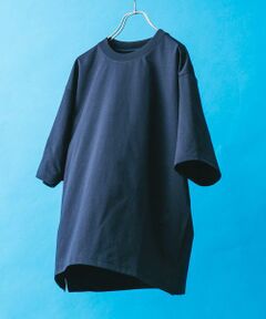 URBAN RESEARCH DOORS / アーバンリサーチ ドアーズ Tシャツ | 『Sサイズ/WEB限定』『吸水速乾/接触冷感/イージーケア』クイックドライ ショートスリーブTシャツ