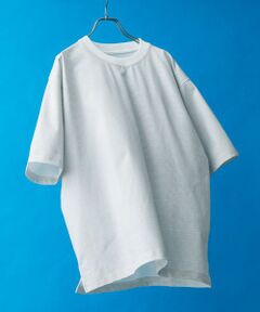 URBAN RESEARCH DOORS / アーバンリサーチ ドアーズ Tシャツ | 『Sサイズ/WEB限定』『吸水速乾/接触冷感/イージーケア』クイックドライ ショートスリーブTシャツ