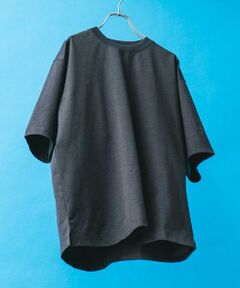 URBAN RESEARCH DOORS / アーバンリサーチ ドアーズ Tシャツ | 『Sサイズ/WEB限定』『吸水速乾/接触冷感/イージーケア』クイックドライ ショートスリーブTシャツ