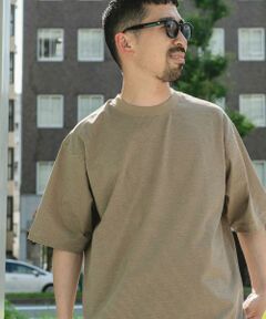URBAN RESEARCH DOORS / アーバンリサーチ ドアーズ Tシャツ | 『Sサイズ/WEB限定』『吸水速乾/接触冷感/イージーケア』クイックドライ ショートスリーブTシャツ