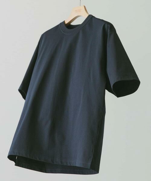 URBAN RESEARCH DOORS / アーバンリサーチ ドアーズ Tシャツ | 『Sサイズ/WEB限定』『吸水速乾/接触冷感/イージーケア』クイックドライ ショートスリーブTシャツ | 詳細12