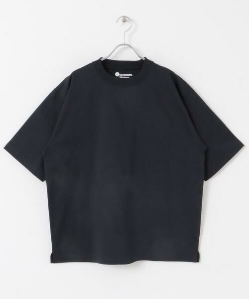 URBAN RESEARCH DOORS / アーバンリサーチ ドアーズ Tシャツ | 『Sサイズ/WEB限定』『吸水速乾/接触冷感/イージーケア』クイックドライ ショートスリーブTシャツ | 詳細22