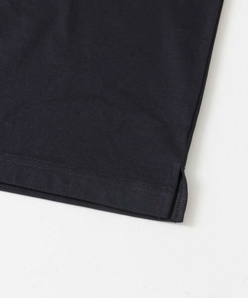 URBAN RESEARCH DOORS / アーバンリサーチ ドアーズ Tシャツ | 『Sサイズ/WEB限定』『吸水速乾/接触冷感/イージーケア』クイックドライ ショートスリーブTシャツ | 詳細23