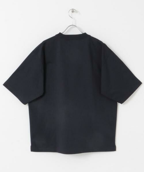 URBAN RESEARCH DOORS / アーバンリサーチ ドアーズ Tシャツ | 『Sサイズ/WEB限定』『吸水速乾/接触冷感/イージーケア』クイックドライ ショートスリーブTシャツ | 詳細24