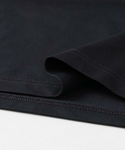 URBAN RESEARCH DOORS / アーバンリサーチ ドアーズ Tシャツ | 『Sサイズ/WEB限定』『吸水速乾/接触冷感/イージーケア』クイックドライ ショートスリーブTシャツ | 詳細25