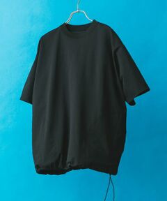 URBAN RESEARCH DOORS / アーバンリサーチ ドアーズ Tシャツ | 『XLサイズ/WEB限定』『吸水速乾/接触冷感/イージーケア』クイックドライワッフルメッシュS/ST