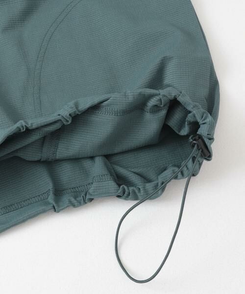 URBAN RESEARCH DOORS / アーバンリサーチ ドアーズ Tシャツ | 『XLサイズ/WEB限定』『吸水速乾/接触冷感/イージーケア』クイックドライワッフルメッシュS/ST | 詳細21