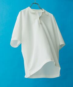 URBAN RESEARCH DOORS / アーバンリサーチ ドアーズ ポロシャツ | 『XLサイズ/WEB限定』『吸水速乾/接触冷感/イージーケア』クイックドライ 鹿の子 ポロシャツ