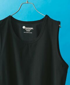 URBAN RESEARCH DOORS / アーバンリサーチ ドアーズ タンクトップ | クイックドライ アムンゼン タンクトップ