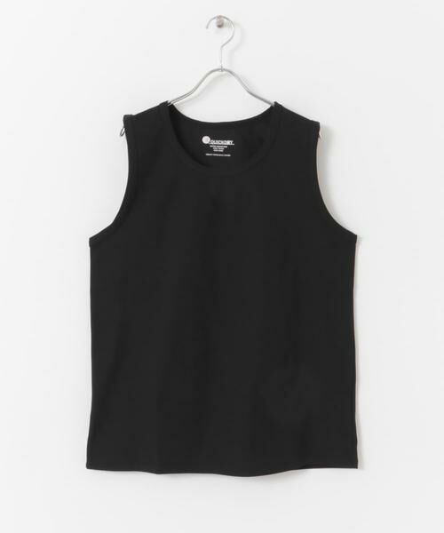 URBAN RESEARCH DOORS / アーバンリサーチ ドアーズ タンクトップ | クイックドライ アムンゼン タンクトップ | 詳細3