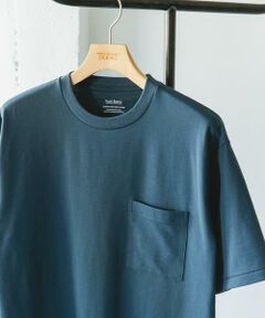URBAN RESEARCH DOORS / アーバンリサーチ ドアーズ Tシャツ | 『Sサイズ/WEB限定』ポンチポケットショートスリーブTシャツ