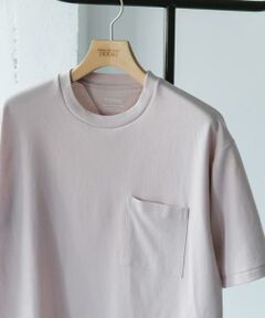 URBAN RESEARCH DOORS / アーバンリサーチ ドアーズ Tシャツ | 『Sサイズ/WEB限定』ポンチポケットショートスリーブTシャツ